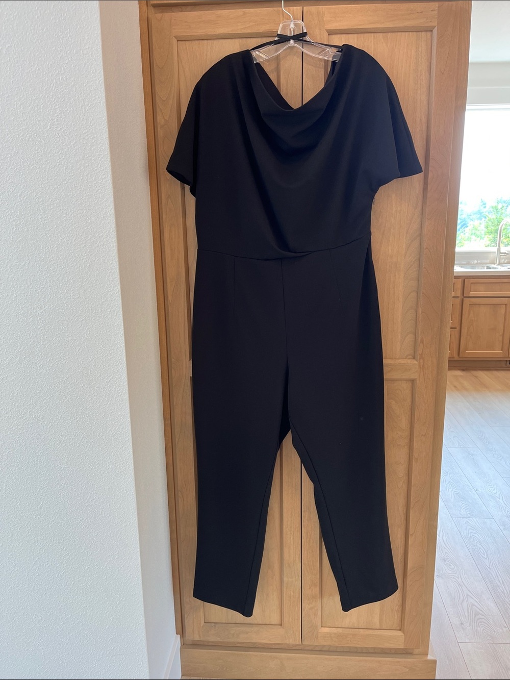 Alexia Admor Jumpsuit